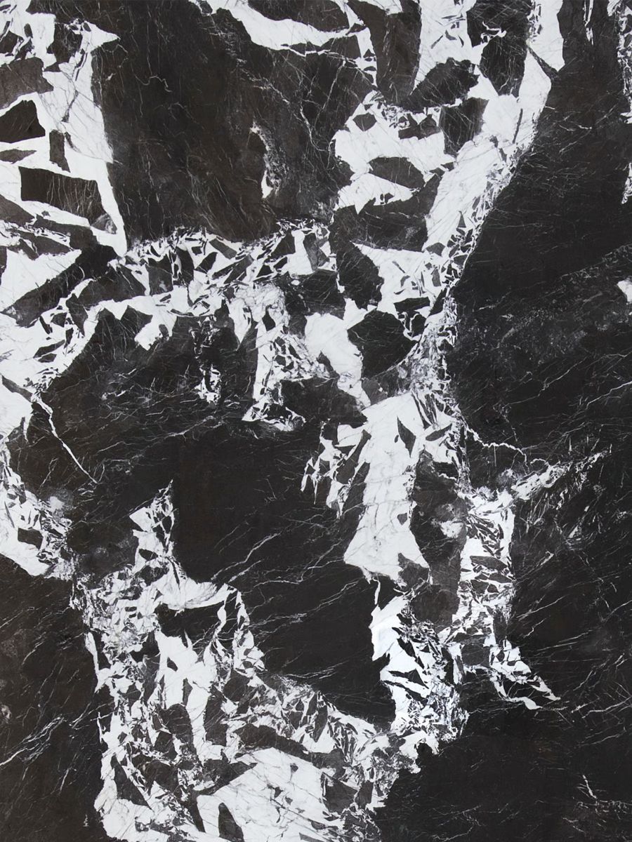 Muestra de piedra tecnológica Grand Antique