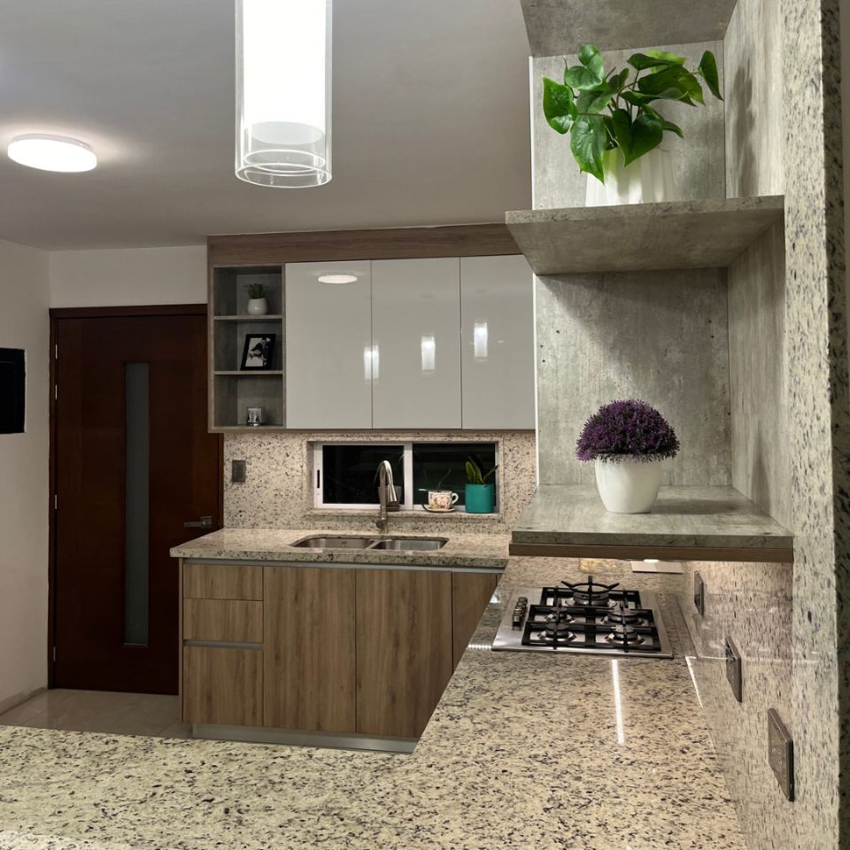Kitchen CHP, foto 14 de 16