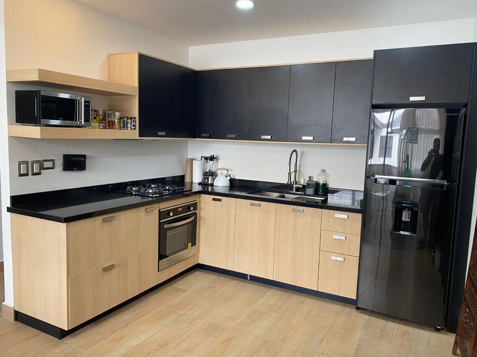 Kitchen TT, foto 4 de 11