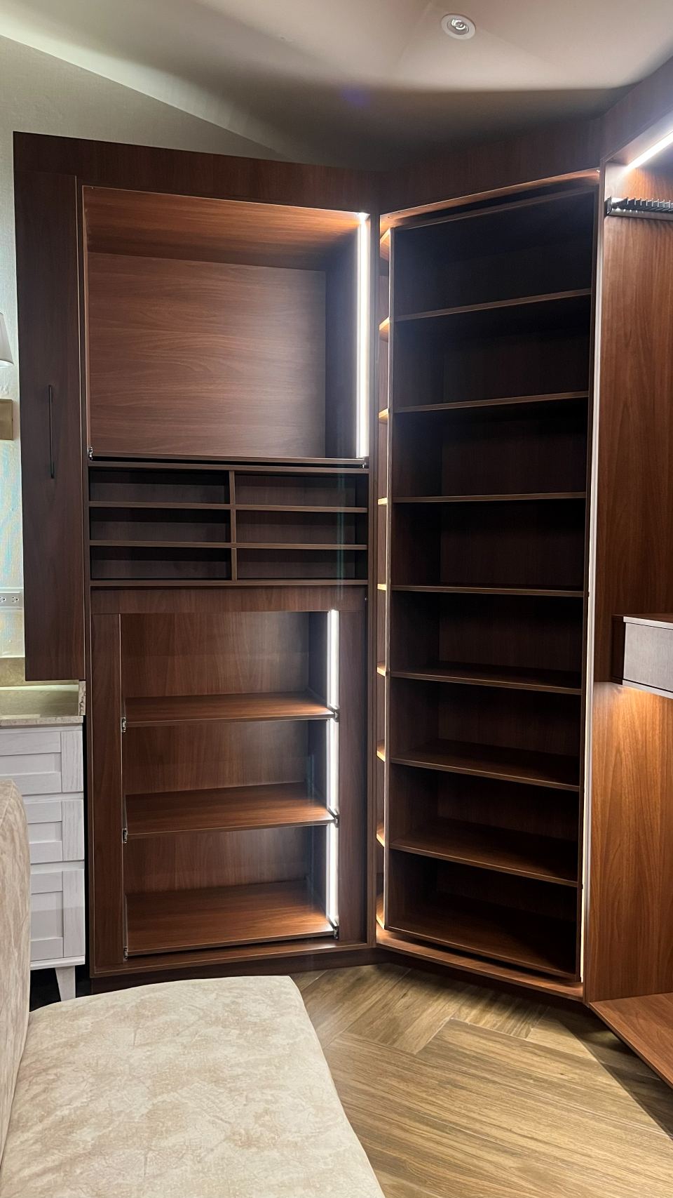 Vestidor LP-E, foto 4 de 4