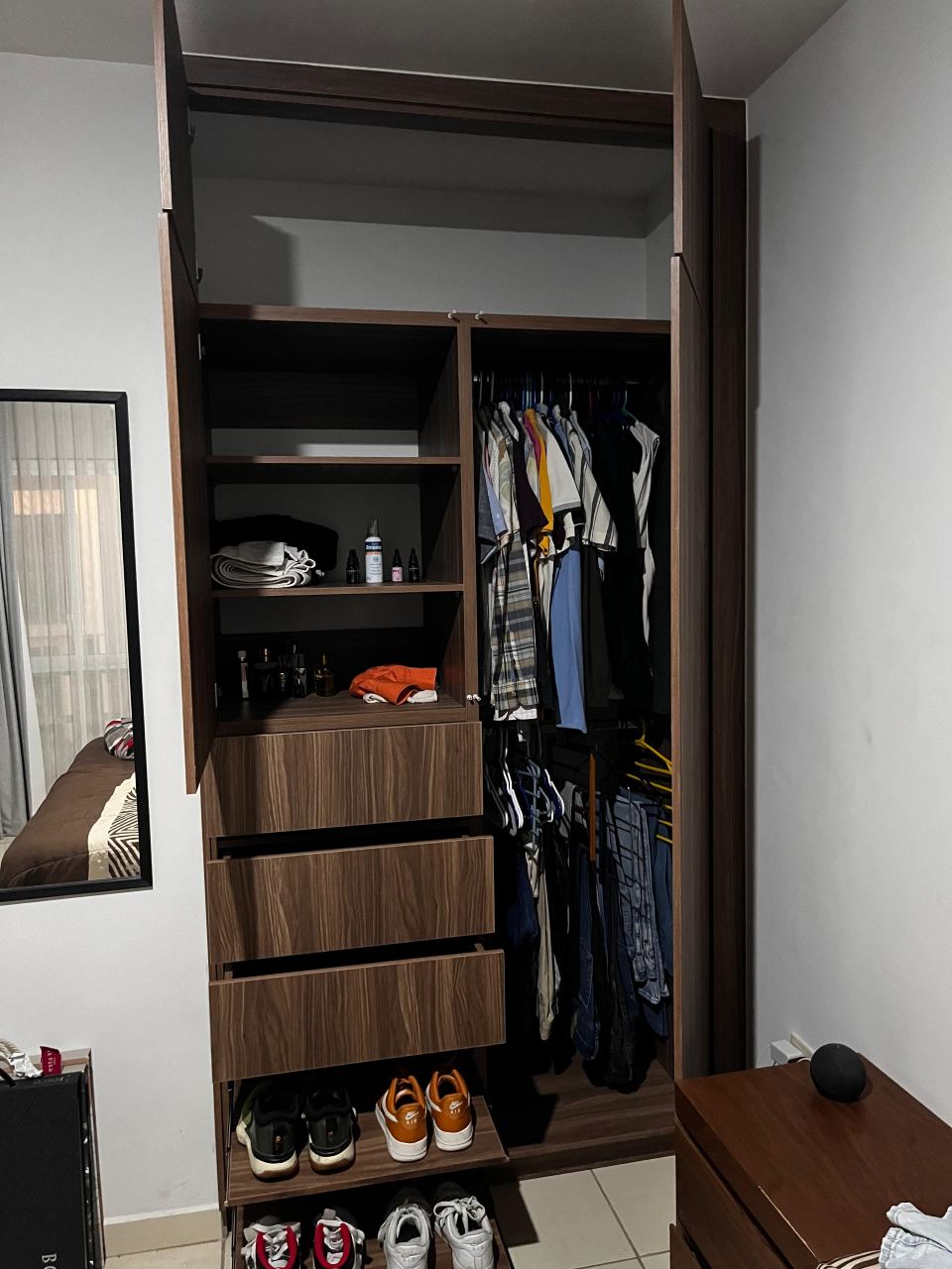 Closet EV, foto 2 de 5