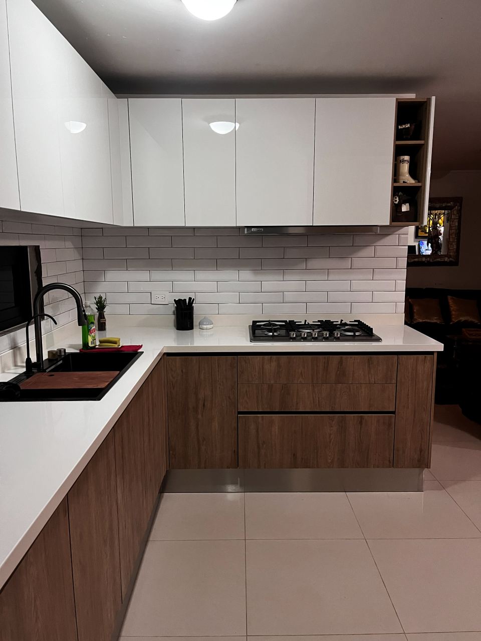 Kitchen 6E, foto 4 de 6