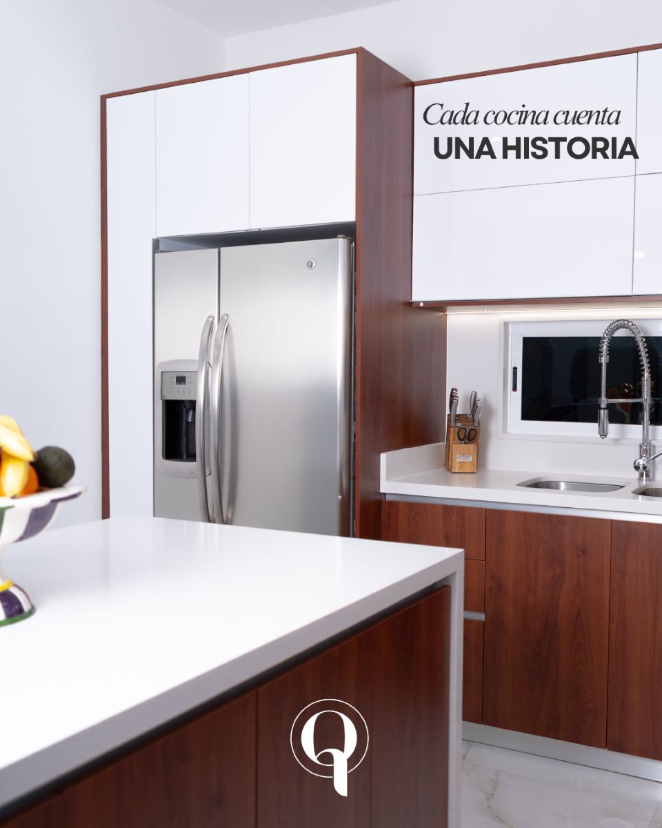 Kitchen DR, foto 1 de 8