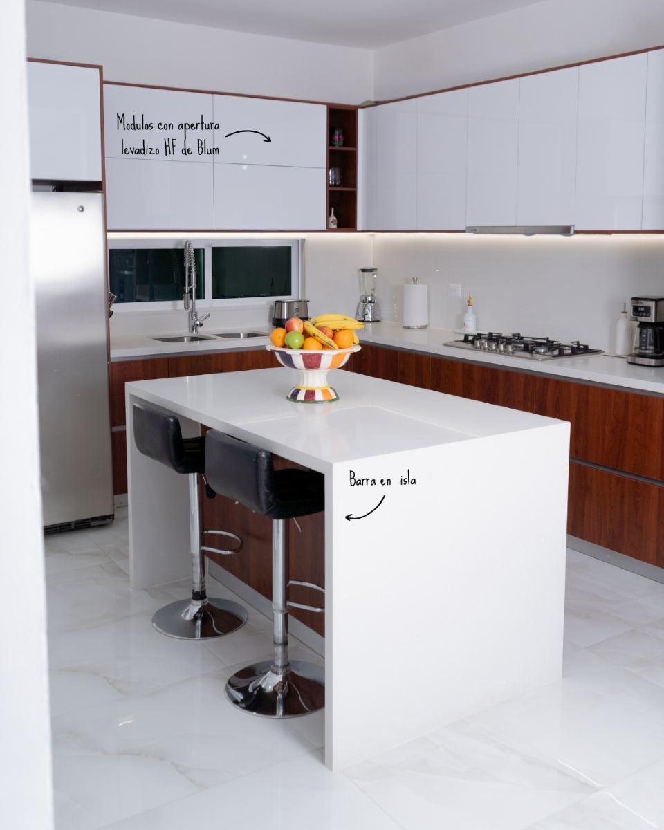 Kitchen DR, foto 6 de 8