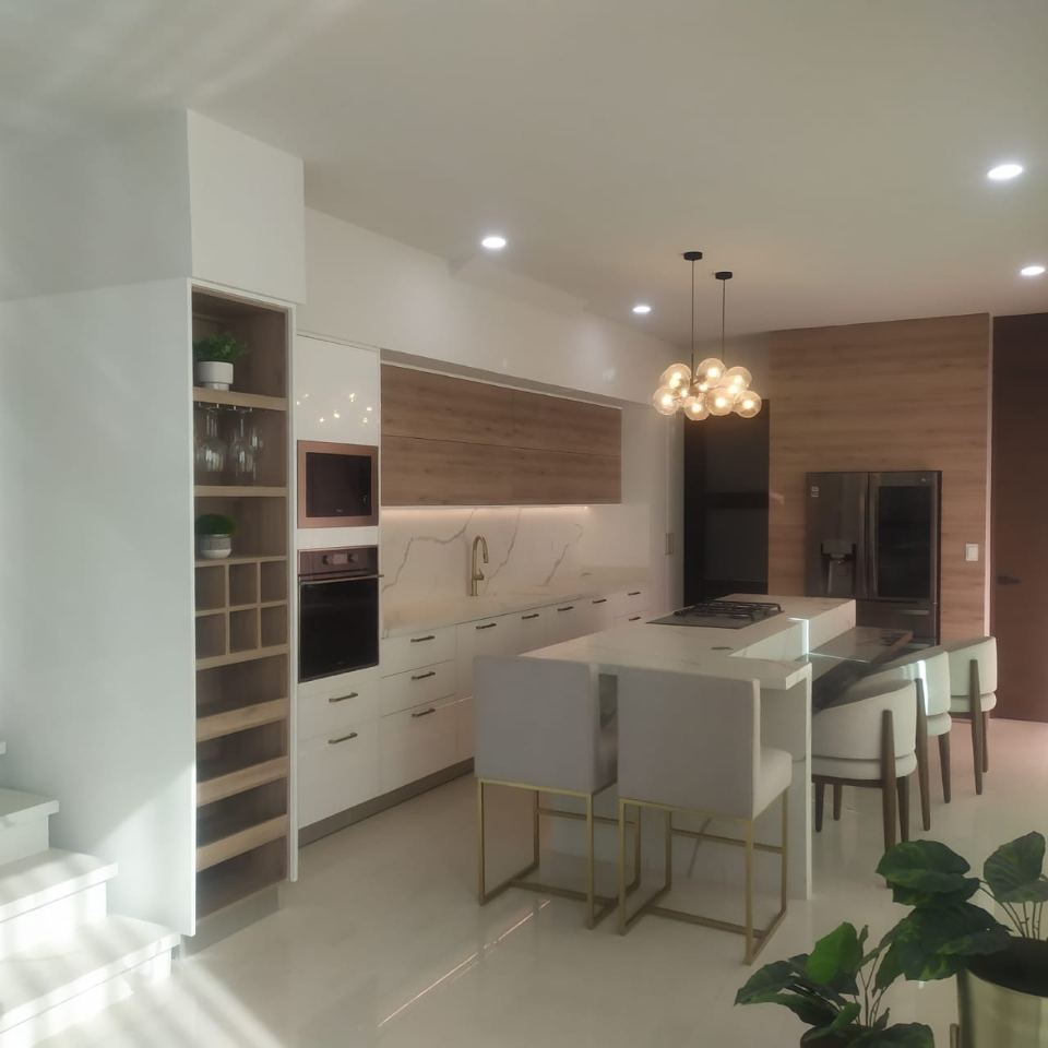 Kitchen 3C, foto 5 de 8