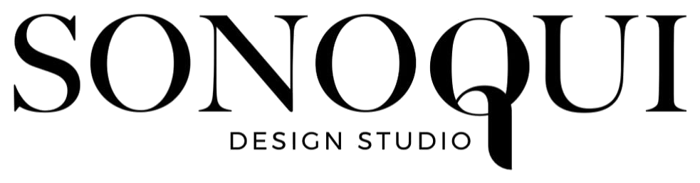 Sonoqui Design Studio